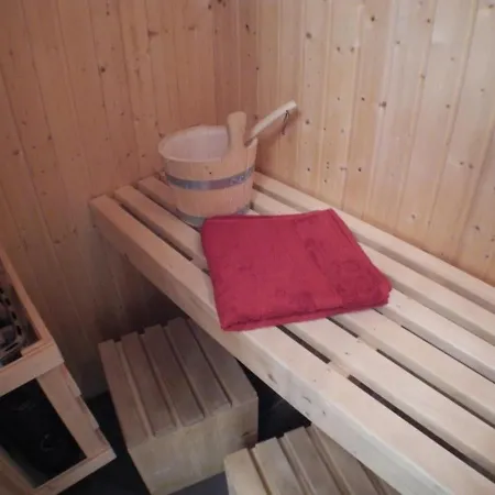 Meerblick 10 Holiday home