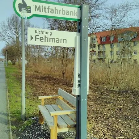 Meerblick 10 * Grossenbrode
