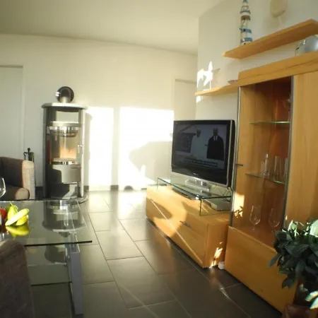 Meerblick 10 * Grossenbrode